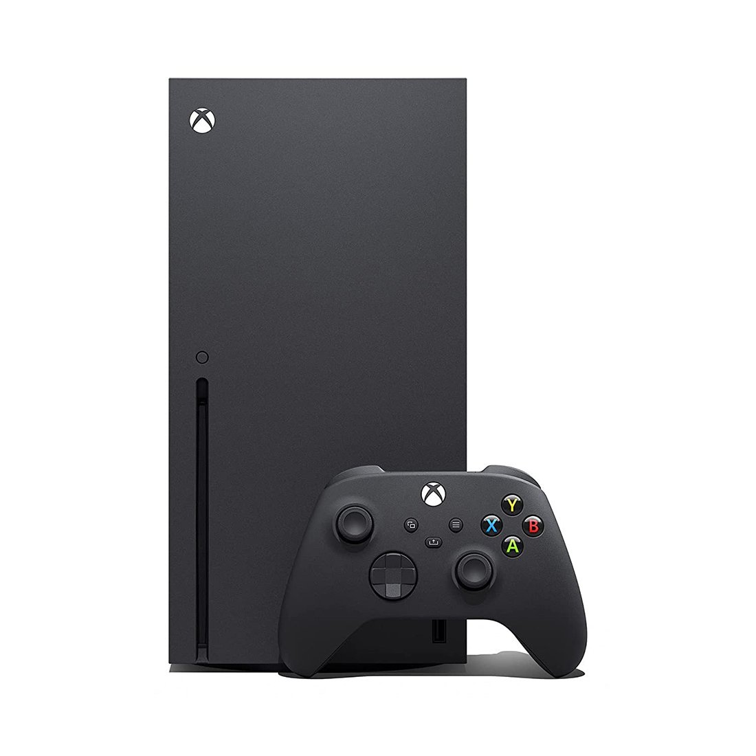 Xbox Series X, Includes Xbox Wireless Controller, 16GB RAM, 1TB SSD – Image 4