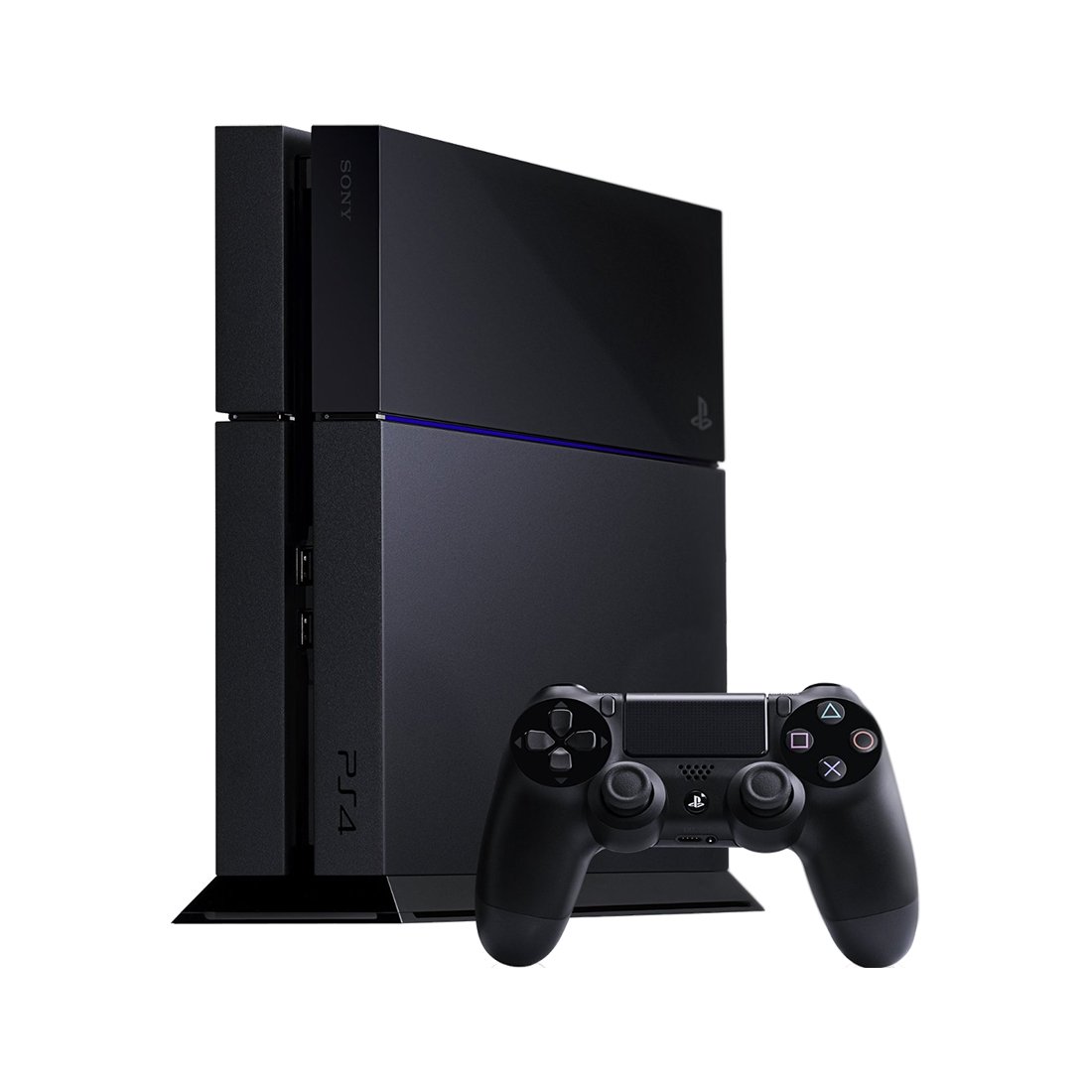 Xbox Series X, Includes Xbox Wireless Controller, 16GB RAM, 1TB SSD – Image 2