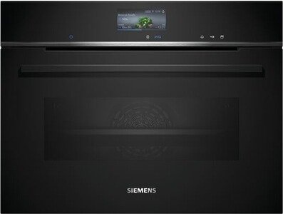 Four encastrable Siemens CS736G1B1 Compact