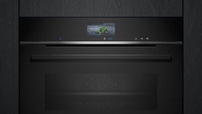 Four encastrable Siemens CS736G1B1 Compact – Image 2