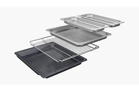 Four encastrable Siemens CS736G1B1 Compact – Image 5