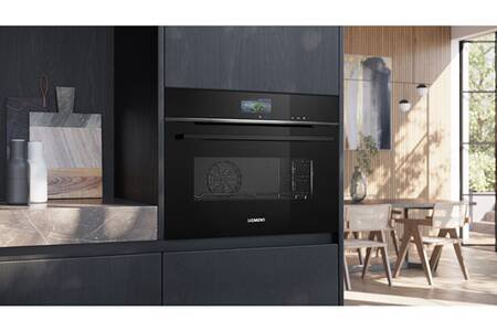 Four encastrable Siemens CS736G1B1 Compact – Image 6