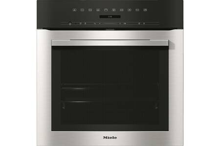 Four encastrable Miele H 7164 BP