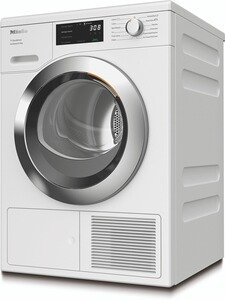 Sèche-linge pompe à chaleur Miele TEH 785 WP – Image 2