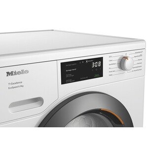 Sèche-linge pompe à chaleur Miele TED 645 WP – Image 3