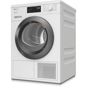 Sèche-linge pompe à chaleur Miele TED 645 WP – Image 4