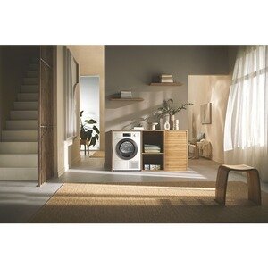 Sèche-linge pompe à chaleur Miele TED 645 WP – Image 7
