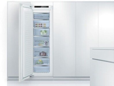 Congélateur armoire Bosch Congelateur int 177 no frost panto gin81vee0 – Image 3