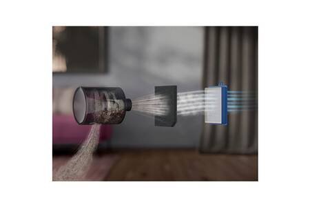 Congélateur top Aeg OAB6I82EF - Encastrable 82 cm – Image 3