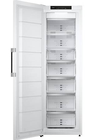Congélateur armoire Asko FN23841W – Image 2