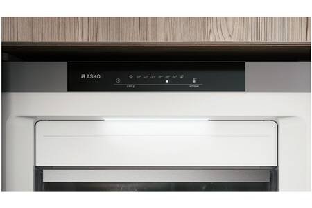 Congélateur armoire Asko FN23841W – Image 3