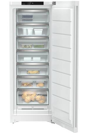 Congélateur armoire Liebherr FND7227-20 BLUPerformance