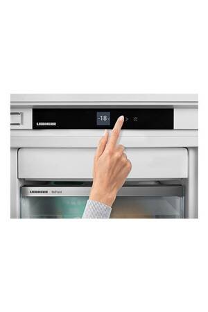 Congélateur armoire Liebherr FND7227-20 BLUPerformance – Image 6