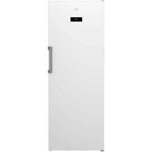 Congélateur armoire Beko RFNE448E35W – Image 4