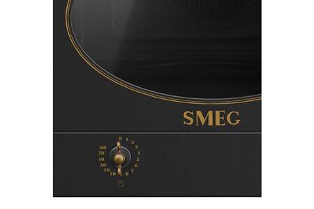 Micro-ondes mono-fonction Smeg MP822NAO – Image 2