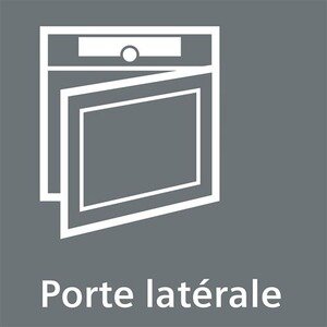 Micro-ondes mono-fonction Siemens BF634RGS1 – Image 3