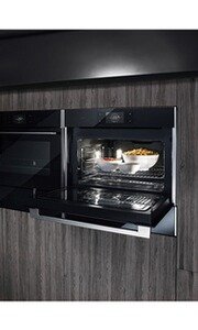 Micro-ondes combiné Asko OCM8478G – Image 4