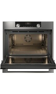 Micro-ondes combiné Asko OCM8464S – Image 2