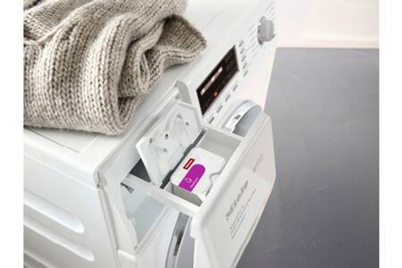 Lave-linge séchant Miele WTI370 WPM – Image 4