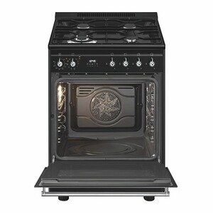 Cuisinière mixte Smeg GP61BL9 – Image 2