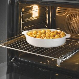 Cuisinière mixte Smeg GP61BL9 – Image 4