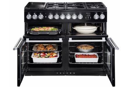 Piano de cuisson Falcon NEXUS SE - NEXSE110DFSL/C-EU - 110CM – Image 4