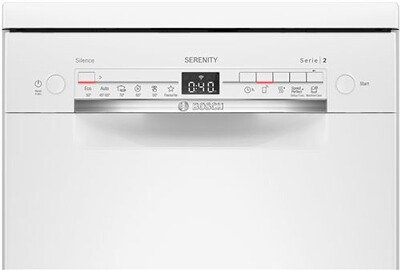 Lave-vaisselle pose libre Bosch SPS2HKW65E – Image 4