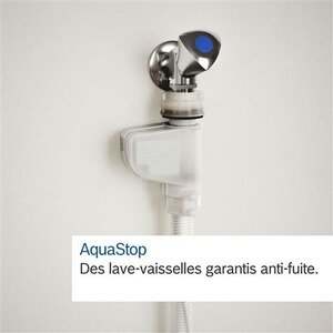 Lave-vaisselle pose libre Bosch SPS2HKW65E – Image 5