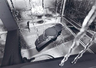 Lave-vaisselle pose libre Haier XF 4A4M4PX – Image 4