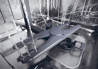 Lave-vaisselle pose libre Haier XF 4A4M4PX – Image 5