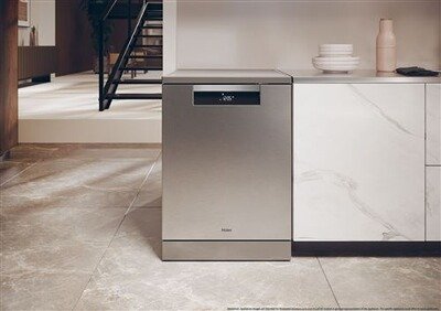 Lave-vaisselle pose libre Haier XF 4A4M4PX – Image 6