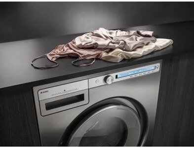 Lave-linge hublot AskoW4086C.T/3 – Image 3