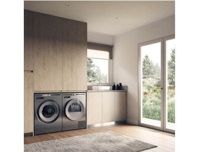 Lave-linge hublot AskoW4086C.T/3 – Image 4