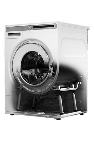 Lave-linge hublot AskoW4086C.T/3 – Image 5