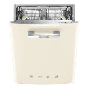 Lave-vaisselle encastrable Smeg STFABCR3 - ENCASTRABLE 60CM – Image 4