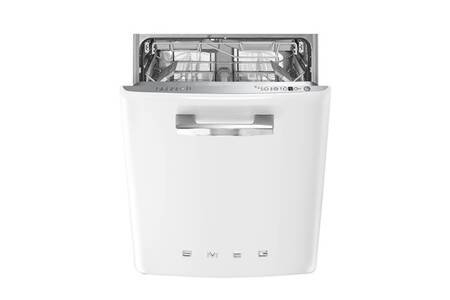 Lave-vaisselle encastrable Smeg STFABWH3 - ENCASTRABLE 60CM