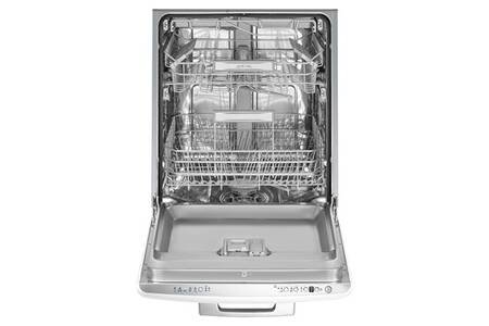 Lave-vaisselle encastrable Smeg STFABWH3 - ENCASTRABLE 60CM – Image 2