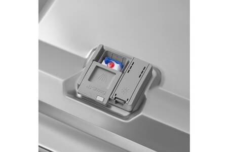 Lave-vaisselle encastrable Smeg STFABWH3 - ENCASTRABLE 60CM – Image 3