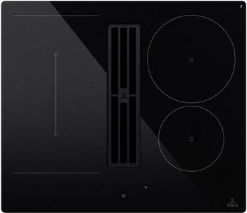 Plaque induction Roblin Table de cuisson induction aspirante MEZZO 6308617