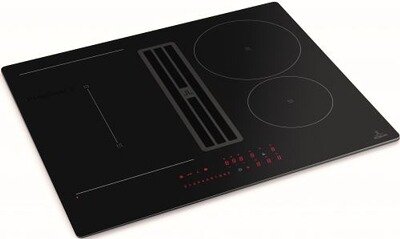 Plaque induction Roblin Table de cuisson induction aspirante MEZZO 6308617 – Image 4