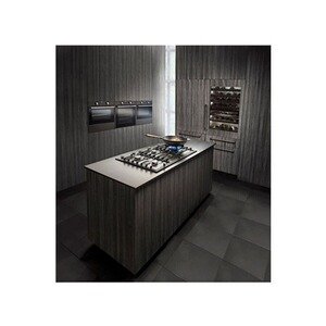 Plaque gaz Asko HG1986AB - Noir graphite – Image 4