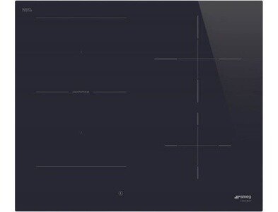 Plaque induction Smeg SI1M4644D