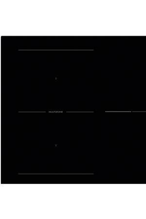 Plaque induction Smeg SI1M4634D – Image 2