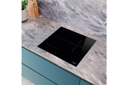 Plaque induction Smeg SI1M4634D – Image 4