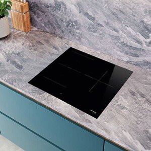 Plaque induction Smeg SI1M4634D – Image 5
