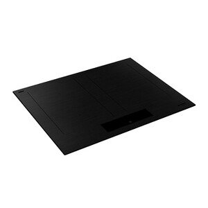 Plaque induction Smeg SIM3644MB – Image 2