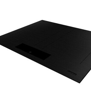 Plaque induction Smeg SIM3644MB – Image 3