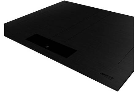 Plaque induction Smeg SIM3644MB – Image 4