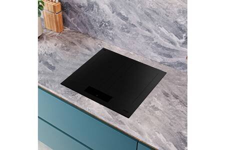 Plaque induction Smeg SIM3644MB – Image 5