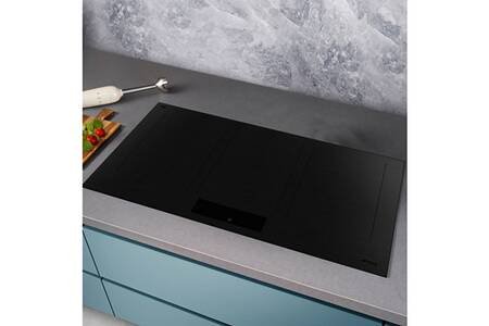 Plaque induction Smeg SIM3964MB – Image 4